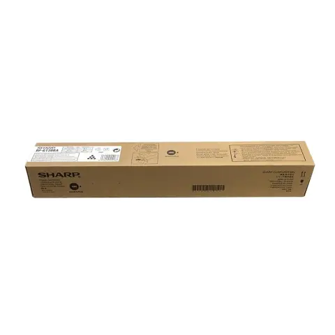 Sharp BP-GT20BA - Toner czarny do Sharp BP-10C20, BP-20C20, BP-20C25