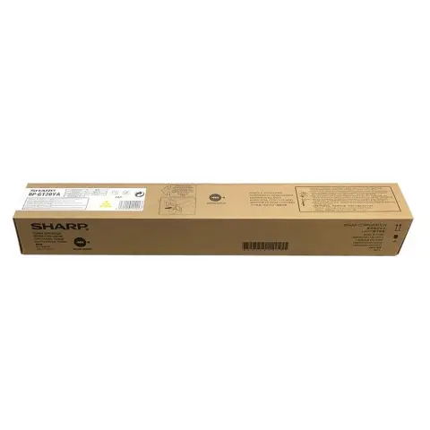Sharp BP-GT20YA - Toner żółty do Sharp BP-10C20, BP-20C20, BP-20C25
