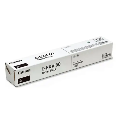 Toner Canon C-EXV60 / 4311C001 Czarny do drukarek (Oryginalny) [10.2k]