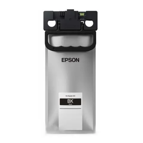 Epson T05A1 - Tusz czarny C13T05A100 do Epson WorkForce Pro WF-C878, WF-C879