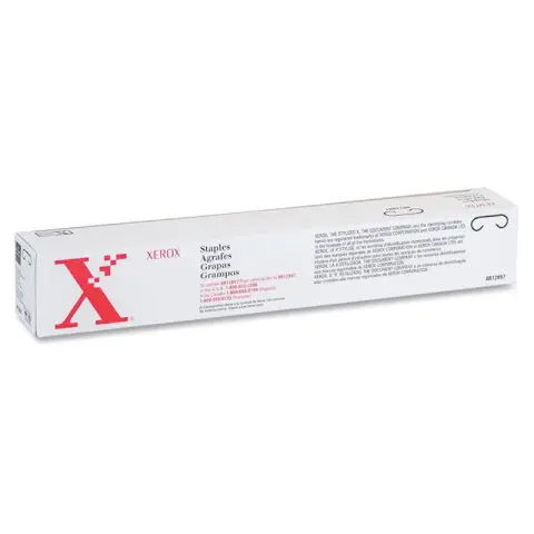 Zszywki Staples Xerox WorkCentre  58xx
