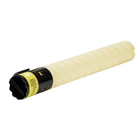 Toner Katun Konica Minolta Bizhub C454/554 | 527g | Yellow | Business