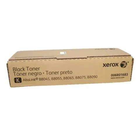 Xerox 06R01683 -Tonery do drukarek Xerox AltaLink B8045, B8055, B8065, B8075, B8090