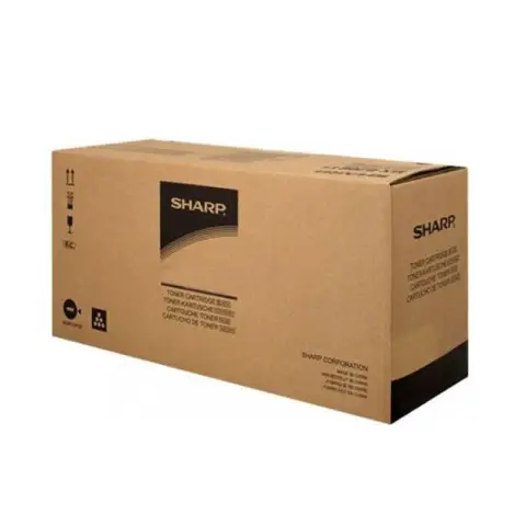 Sharp BP-GT30YA - Toner żółty do Sharp BP-30C25
