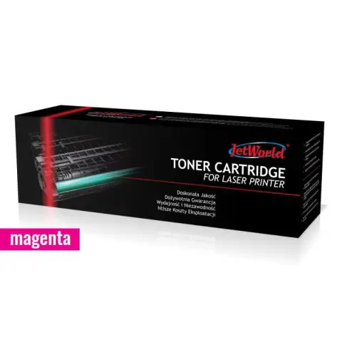Olivetti B1338 zamiennik - Toner magenta do Olivetti d-Color MF-3303, MF-4003