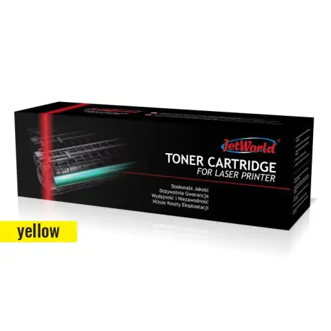 Olivetti B1339 zamiennik - Toner żółty do Olivetti d-Color MF-3303, MF-4003