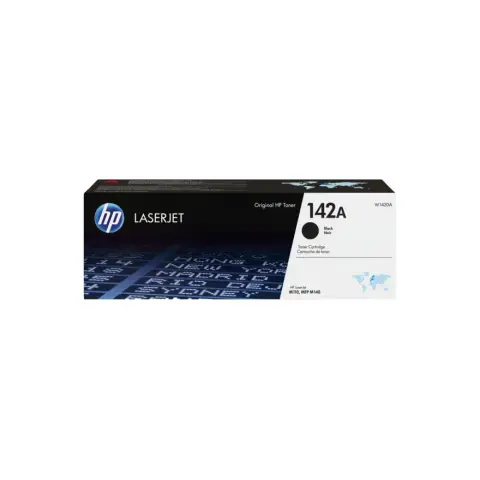 HP 142A W1420A - Toner do HP LaserJet M109, M110, M111, M112, MFP M130, MFP M139, MFP M140, MFP M141, MFP M142