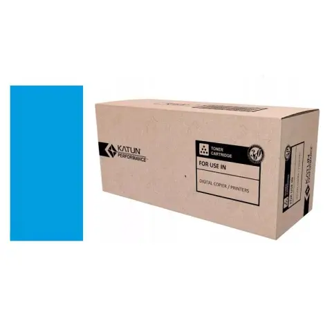 UTAX PK-5012C zamiennik - Toner cyan do Triumph-Adler P-C3565i, P-C3560dn, P-C3560i