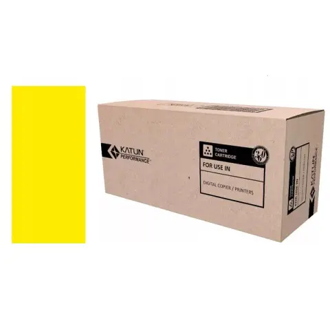 UTAX PK-5012Y zamiennik - Toner żółty do Triumph-Adler P-C3565i, P-C3560dn, P-C3560i