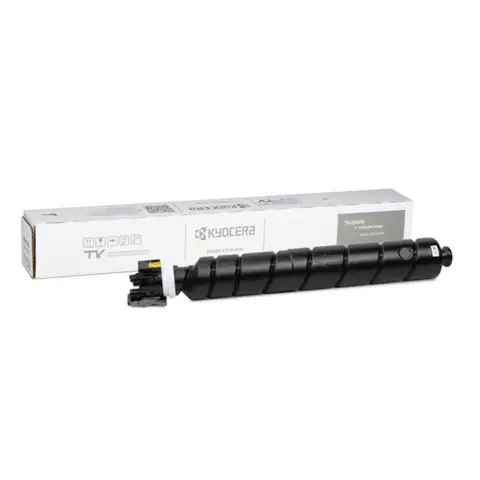 Kyocera TK-8375K - Toner czarny do Kyocera TASKalfa 3554CI
