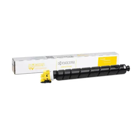 Kyocera TK-8365Y - Toner żółty do Kyocera TASKalfa 2554ci
