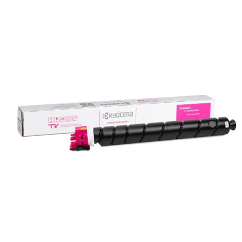 Kyocera TK-8365M - Toner magenta do Kyocera TASKalfa 2554ci