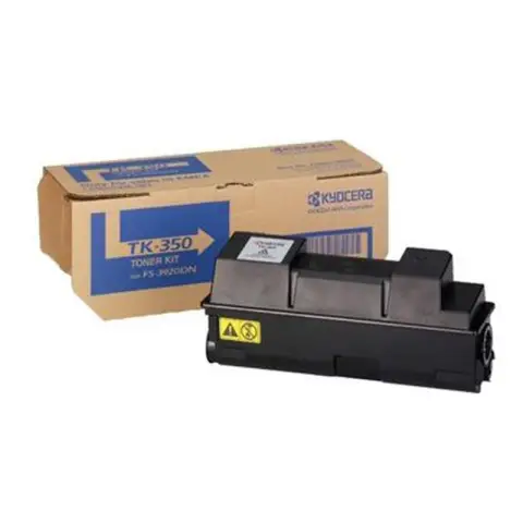 Kyocera TK-350B - Toner do Kyocera FS-3040, FS-3140, FS-3540, FS-3640