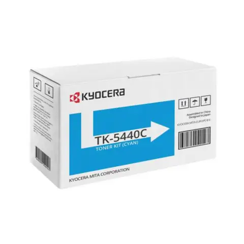 Kyocera TK-5440C - Toner cyan XL do Kyocera ECOSYS MA-2100, PA-2100