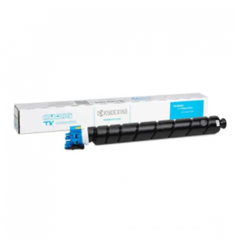 Kyocera TK-8365C - Toner cyan do Kyocera TASKalfa 2554ci