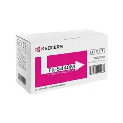 Kyocera TK-5440M - Toner magenta XL do Kyocera ECOSYS MA-2100, PA-2100