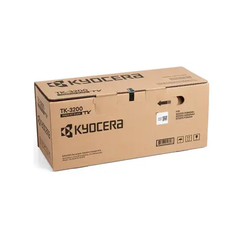 Kyocera TK-3200 - Toner do Kyocera ECOSYS M3800, M3860, P3260