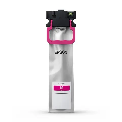 Tusz Epson T01C3 / C13T01C300 Magenta do drukarek (Oryginalny) [5k]