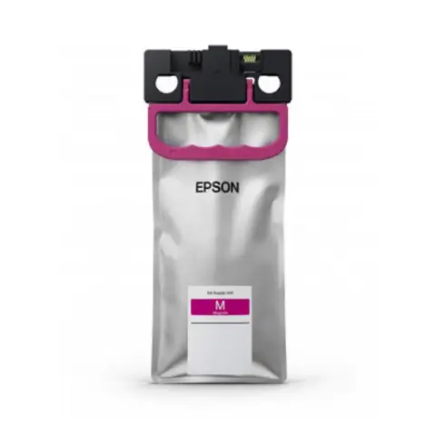 Tusz Epson T01D3 / C13T01D300 Magenta do drukarek (Oryginalny) [20k]