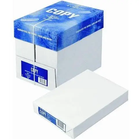 Papier Xero Symbio A4 80g/m2  500 szt. CIE146