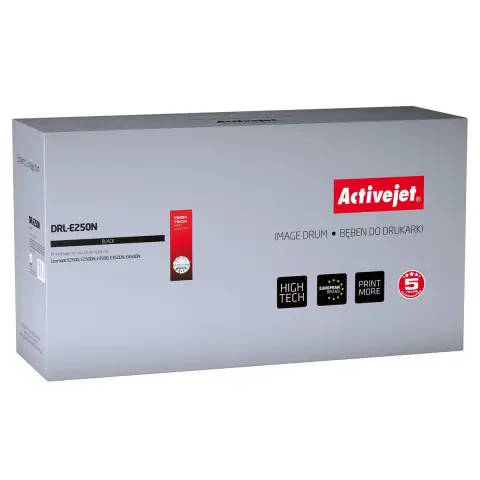 Bęben do Lexmark E250, E350, E352, E450 - Zamiennik E250X22G