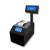 QOLTEC ROLKA TERMICZNA 57X30 | 55G/M2 | 10SZT | BPA FREE-5671737