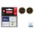 Activejet AH-303CRX Tusz (zamiennik HP 303XL T6N03AE; Premium; 18ml; kolor)-5735545