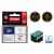 Activejet AH-351R Tusz (zamiennik HP 351 CB337EE; Premium; 9 ml; kolor)-5735553