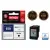 Activejet AH-650BR Tusz (zamiennik HP 650 CZ101AE; Premium; 20 ml; czarny)-5735557