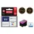 Activejet AH-650CR Tusz (zamiennik HP 650 CZ102AE; Premium; 21 ml; kolor)-5735559