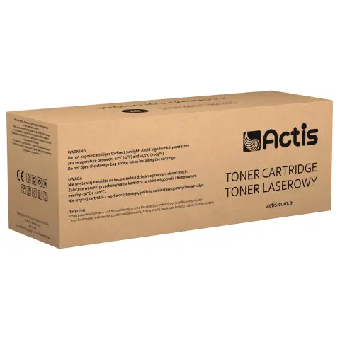 Toner do Brother MFC-L5700, L5750, L6800, L6900, DCP-L5500, L6600; HL-L5000, L5100, L5200, L6250, L6300, L6400 - Zamienn