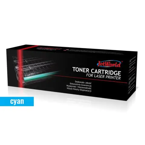 Toner JetWorld Cyan Dell 2130 zamiennik 593-10313/330-1390