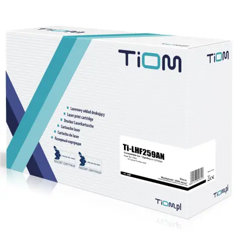 Toner HP 59Ado HP LaserJet Pro M304, M305, M404, M405, MFP 329, MFP 420, MFP 428, MFP 429 - Zamiennik CF259A z chipem