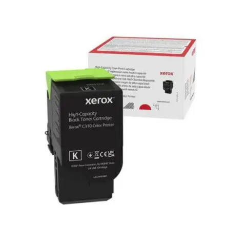 Xerox 006R04368 - Toner czarny XL do Xerox C310V_DNI, C315V_DNI MFP