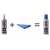 Activejet AOC-269 Zestaw do czyszczenia ekranów 2w1 250 ml., 20x20 cm-6018745