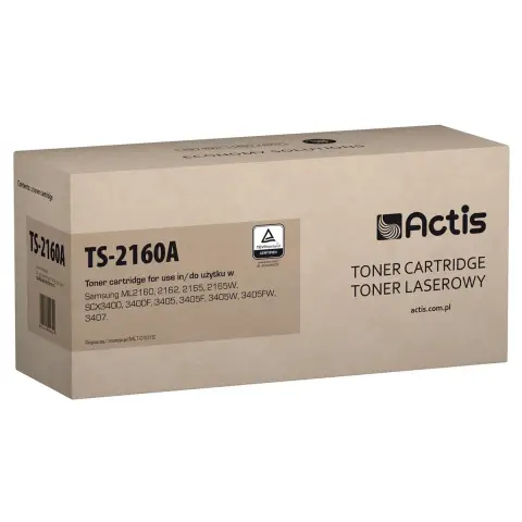 Samsung ML-2160 toner zamiennik MLT-D101S