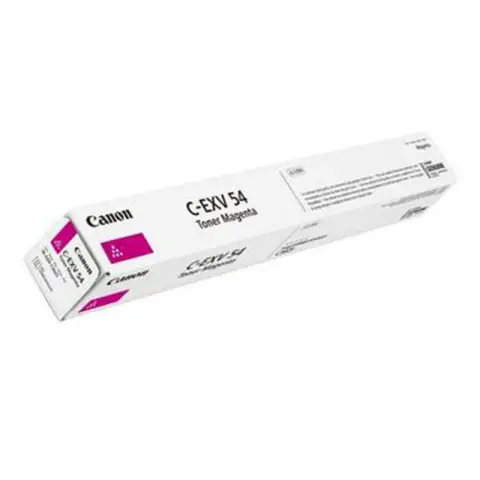 Canon C-EXV54 Magenta - Toner do Canon iR-C3025i, iR-C3125i