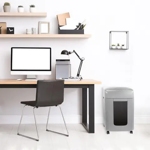 QOLTEC NISZCZARKA AFFILATI 23L SILENT | MICRO CUT-6251680