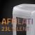 QOLTEC NISZCZARKA AFFILATI 23L SILENT | MICRO CUT-6251684
