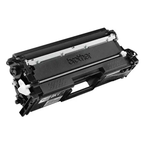 Toner Brother TN821XLBK Czarny do drukarek (Oryginalny) [12k]