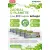 BIO Activejet ATH-83NB Toner (zamiennik HP 83A CF283A, Canon CRG-737; Supreme; 1500 stron; czarny). ECO Toner. Proszek w tonerze jest biodegradowalny. 57% Tonera jest pochodzenia biologicznego.-6439342