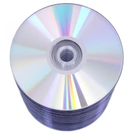 Esperanza DVD+R OEM HQ | 4,7 GB | 16x | Szpindel 100 szt