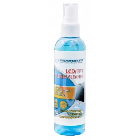 Esperanza Płyn do czyszczenia matryc LCD/TFT 100ml