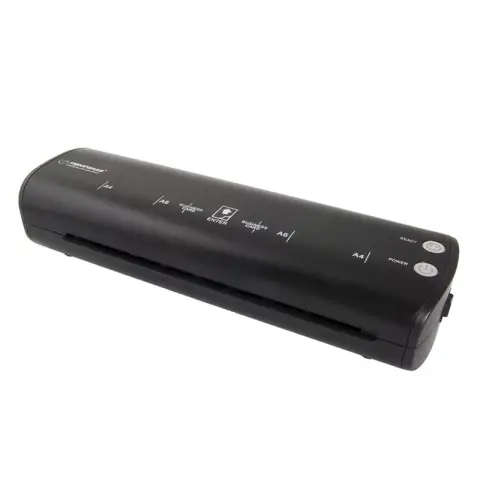 Esperanza laminator A4 interstellar
