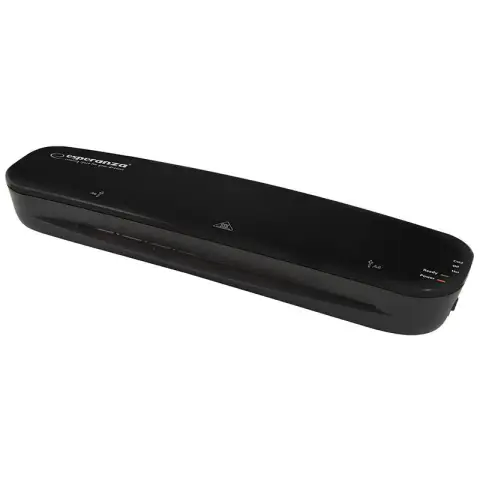Esperanza laminator A4 eternity