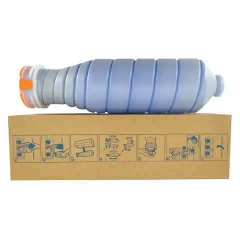 Toner Konica Minolta TNP-627C f. C14000/C12000 | cyan