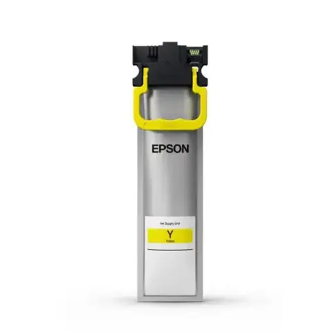 Tusz Epson T11D4 / C13T11D440 Yellow do drukarek (Oryginalny) [5k]