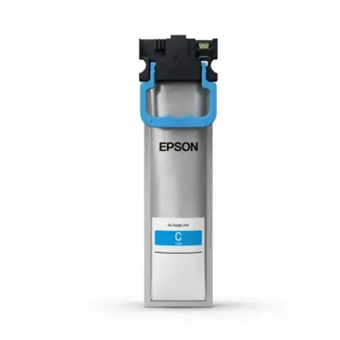 Tusz Epson T11D2 / C13T11D240 Cyan do drukarek (Oryginalny) [5k]