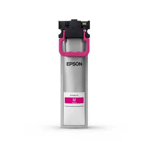 Tusz Epson T11D3 / C13T11D340 Magenta do drukarek (Oryginalny) [5k]