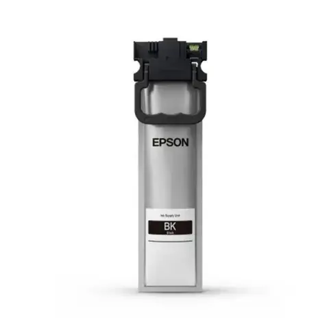 Tusz Epson T11D1 / C13T11D140 Czarny do drukarek (Oryginalny) [5k]